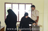 DK  to have 1790 polling booths for May elections